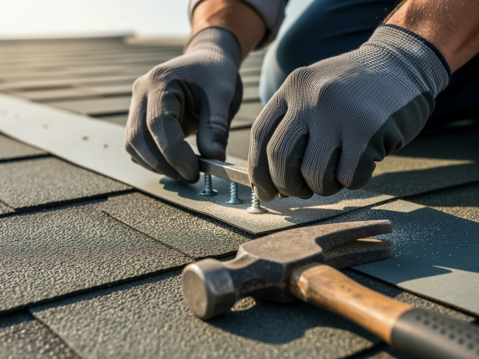 Why choose Fascia Repair in Mohrsville, PA